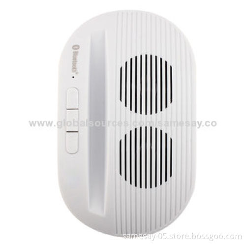 Bluetooth portable speaker, USB 1A charging for smartphone, spec: V3.0